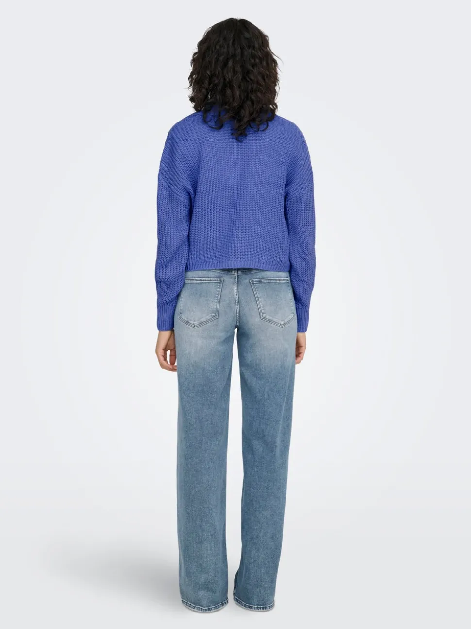 ONLCAROL Strickjacke