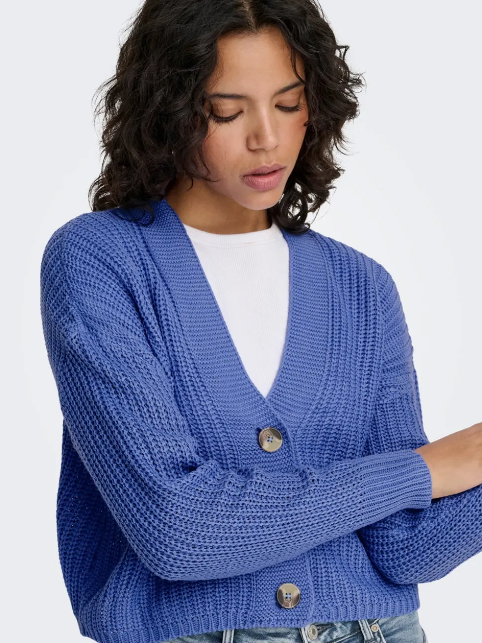 ONLCAROL Strickjacke