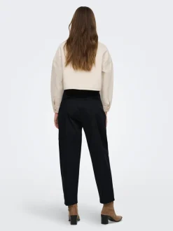ONLCASIL Barrel Fit Chino Hose