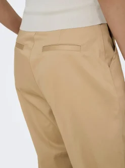 ONLCASIL Barrel Fit Chino Hose