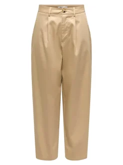 ONLCASIL Barrel Fit Chino Hose