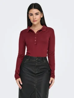 ONLCATHRINE Polo