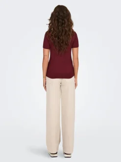ONLCATHRINE Polo