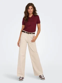 ONLCATHRINE Polo