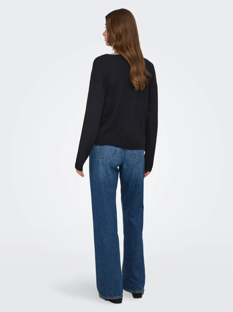 ONLCAVA Strickpullover