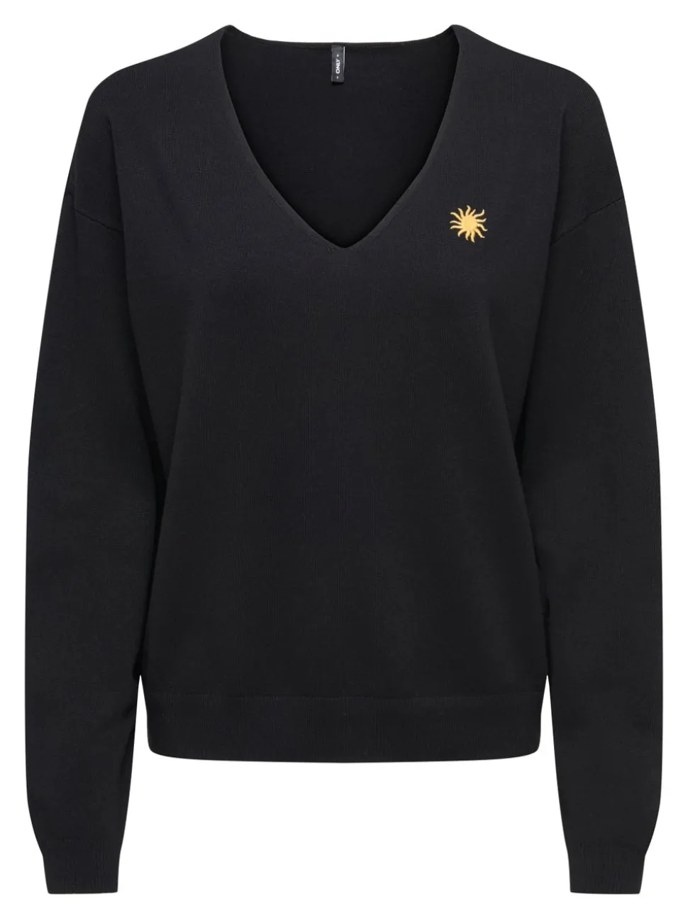 ONLCAVA Strickpullover