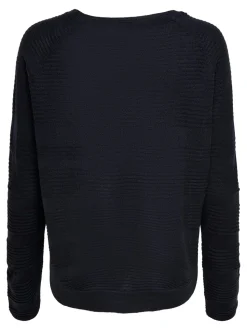 ONLCAVIAR Strickpullover