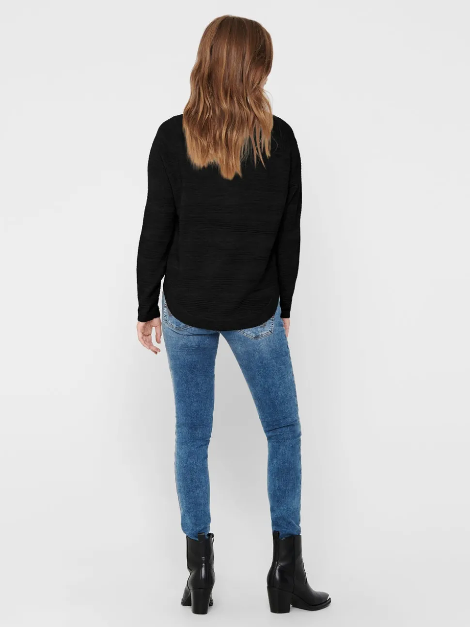 ONLCAVIAR Strickpullover