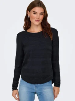 ONLCAVIAR Strickpullover