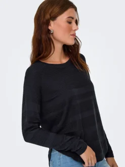 ONLCAVIAR Strickpullover