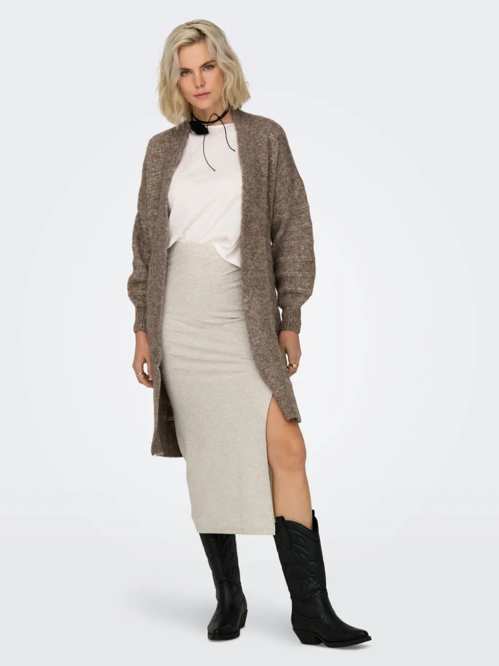 ONLCELINA Strickjacke