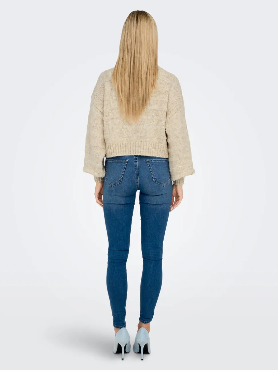 ONLCELINA Strickpullover