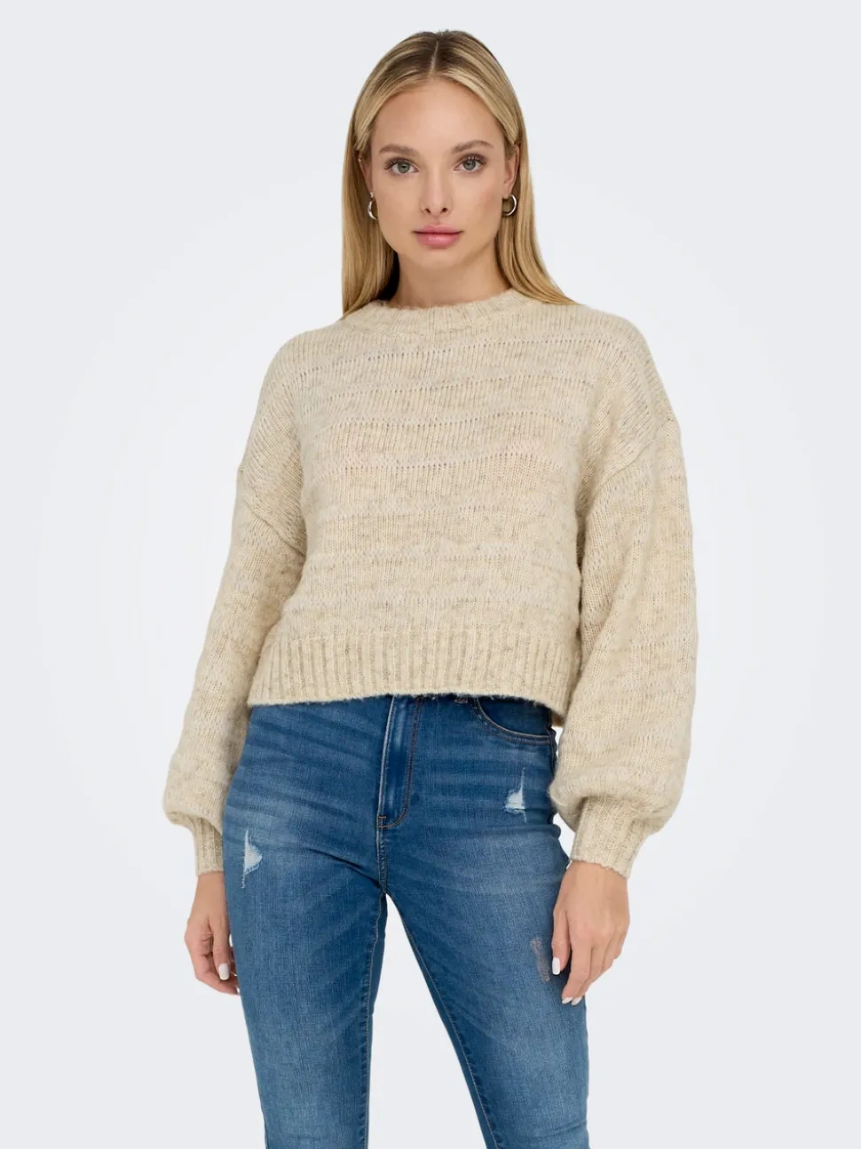 ONLCELINA Strickpullover