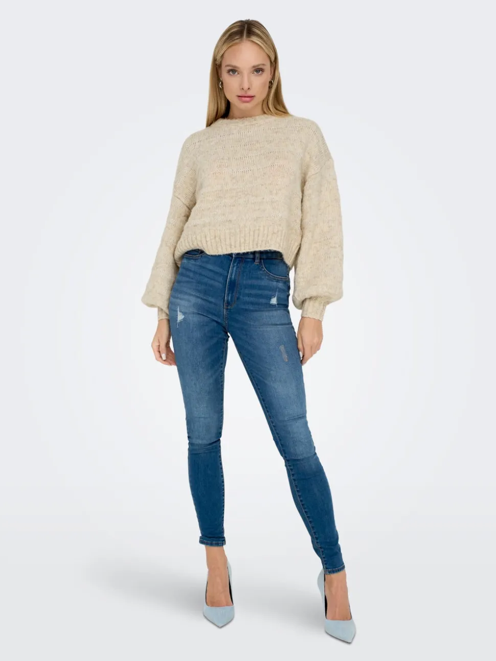 ONLCELINA Strickpullover
