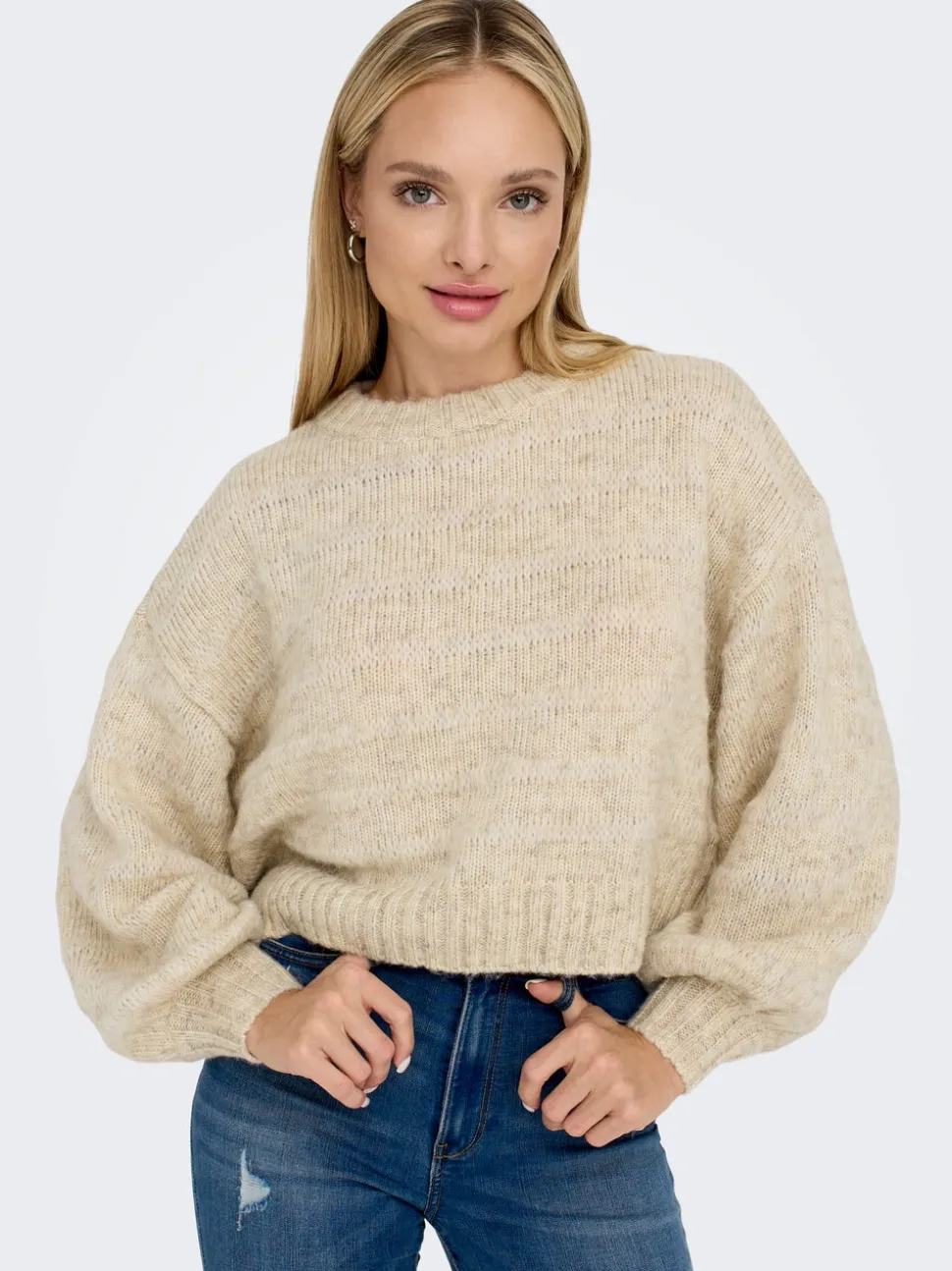 ONLCELINA Strickpullover