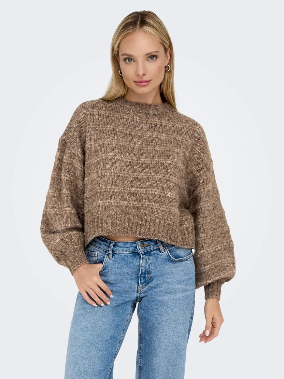 ONLCELINA Strickpullover