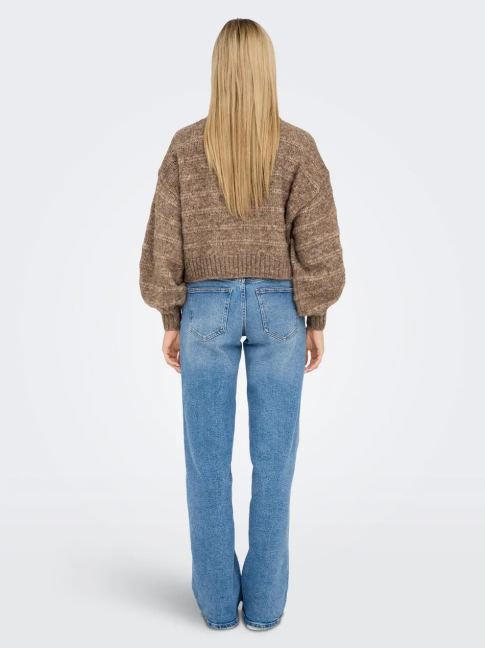 ONLCELINA Strickpullover