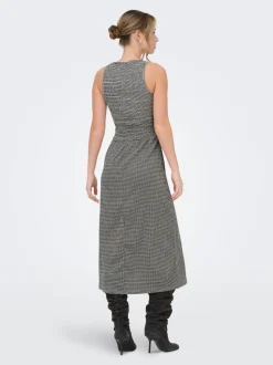 ONLCELLE Midikleid