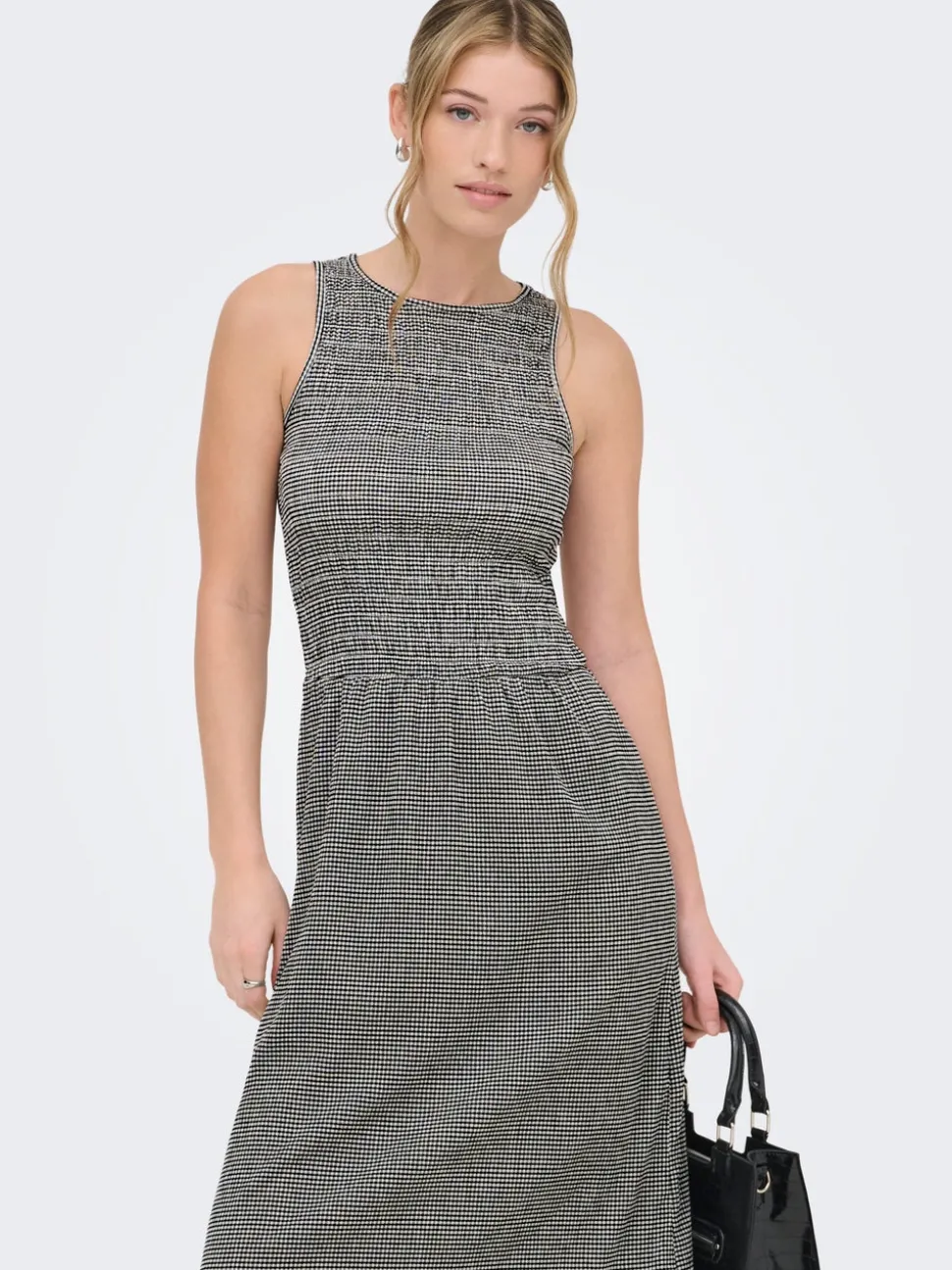 ONLCELLE Midikleid