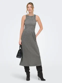 ONLCELLE Midikleid