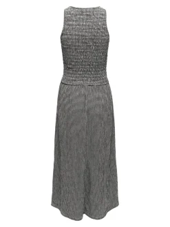 ONLCELLE Midikleid