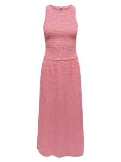 ONLCELLE Midikleid
