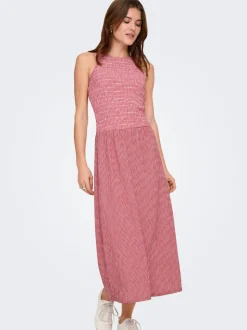 ONLCELLE Midikleid