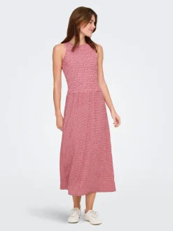 ONLCELLE Midikleid