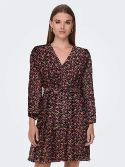 ONLCERA Kurzes Kleid