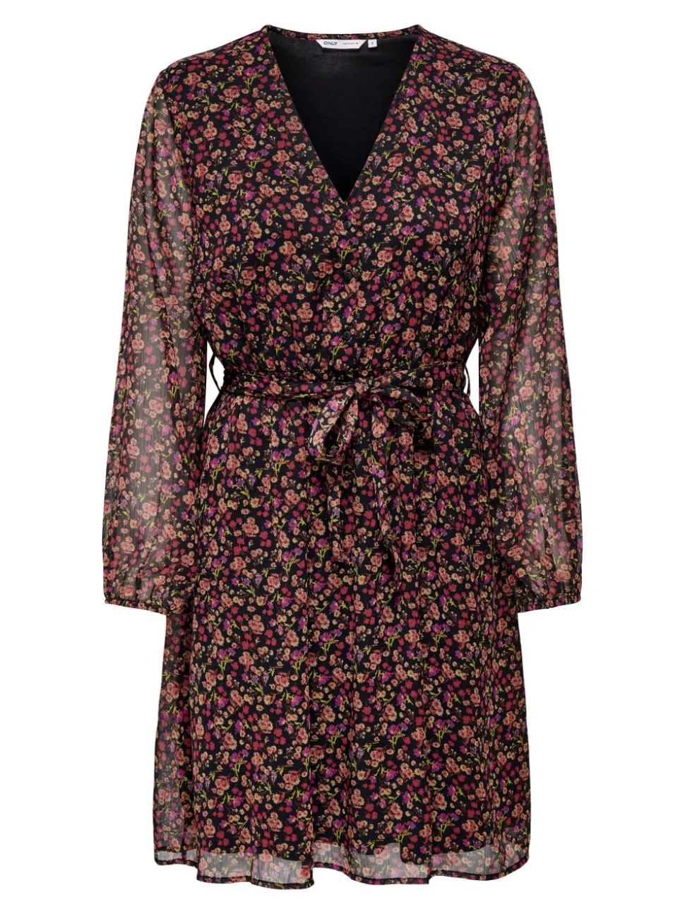 ONLCERA Kurzes Kleid