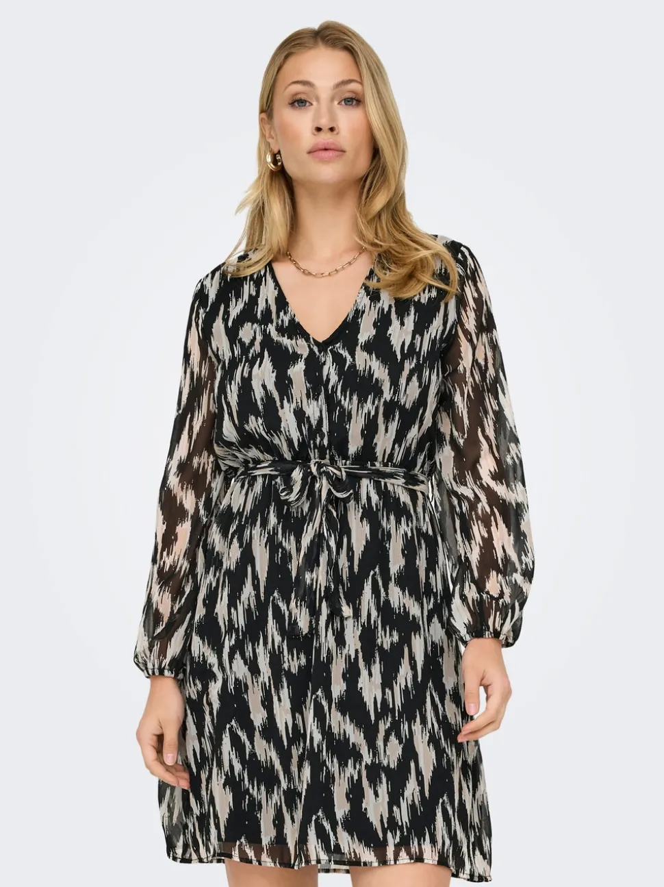 ONLCERA Kurzes Kleid