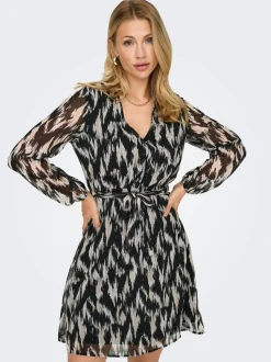ONLCERA Kurzes Kleid
