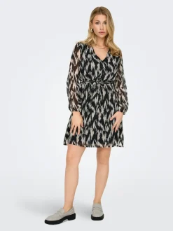 ONLCERA Kurzes Kleid