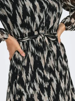 ONLCERA Kurzes Kleid