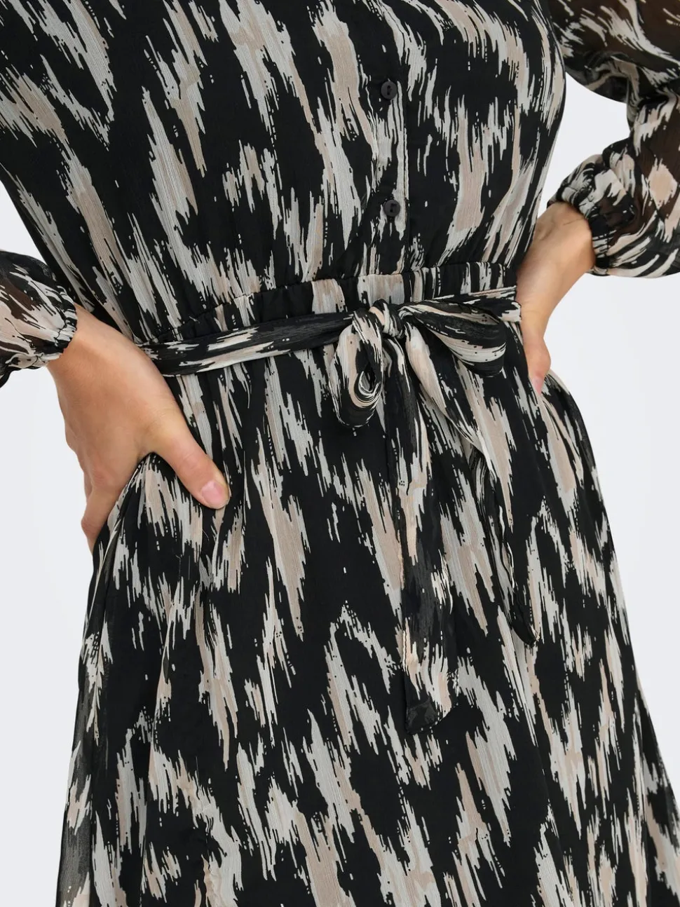 ONLCERA Kurzes Kleid
