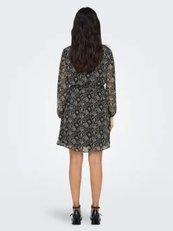 ONLCERA Kurzes Kleid