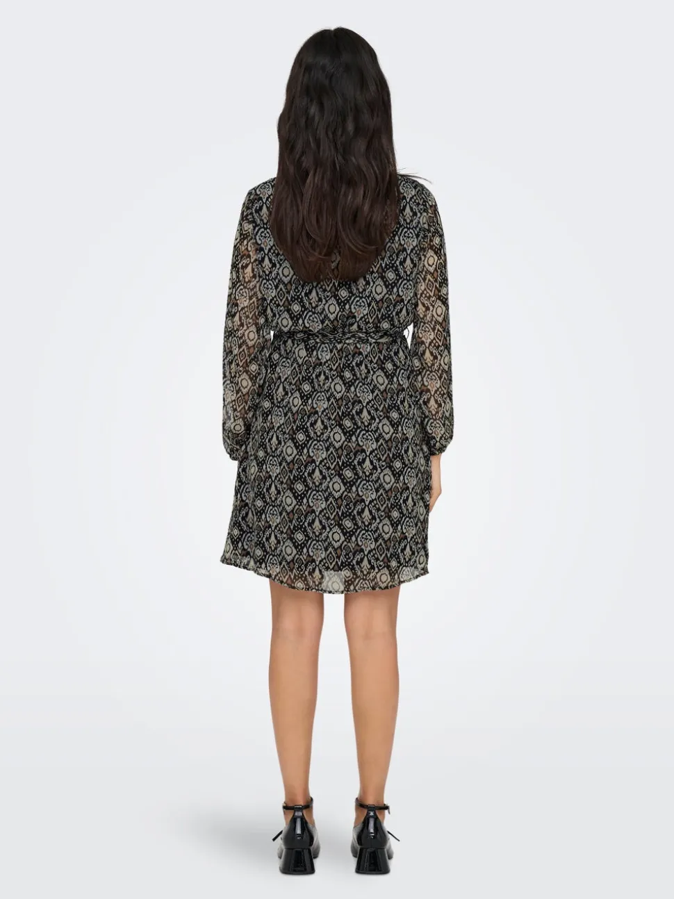 ONLCERA Kurzes Kleid
