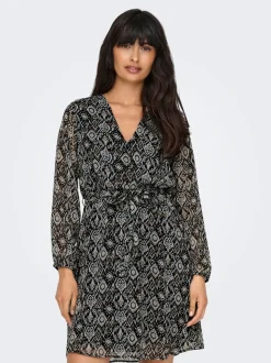 ONLCERA Kurzes Kleid
