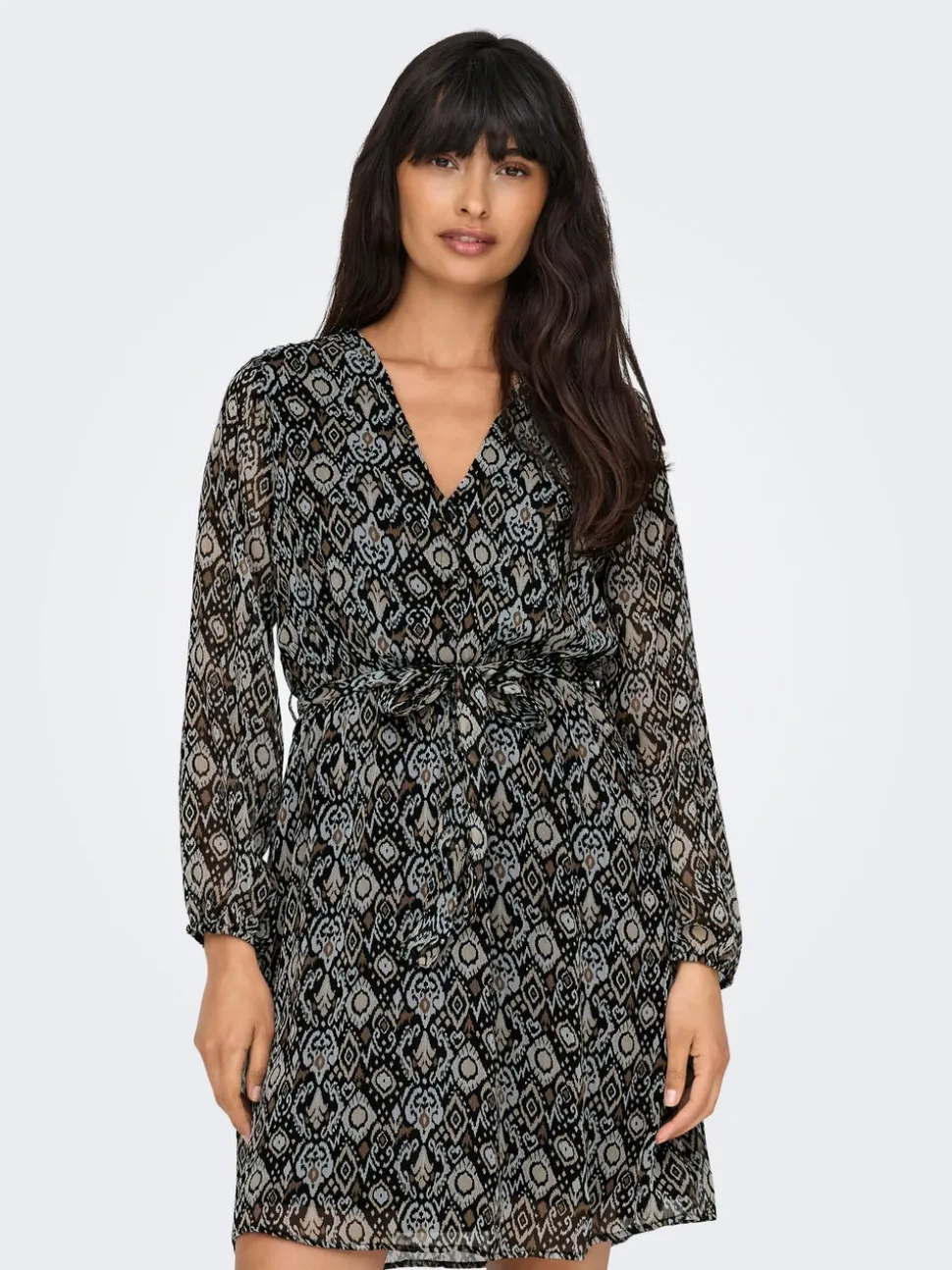 ONLCERA Kurzes Kleid