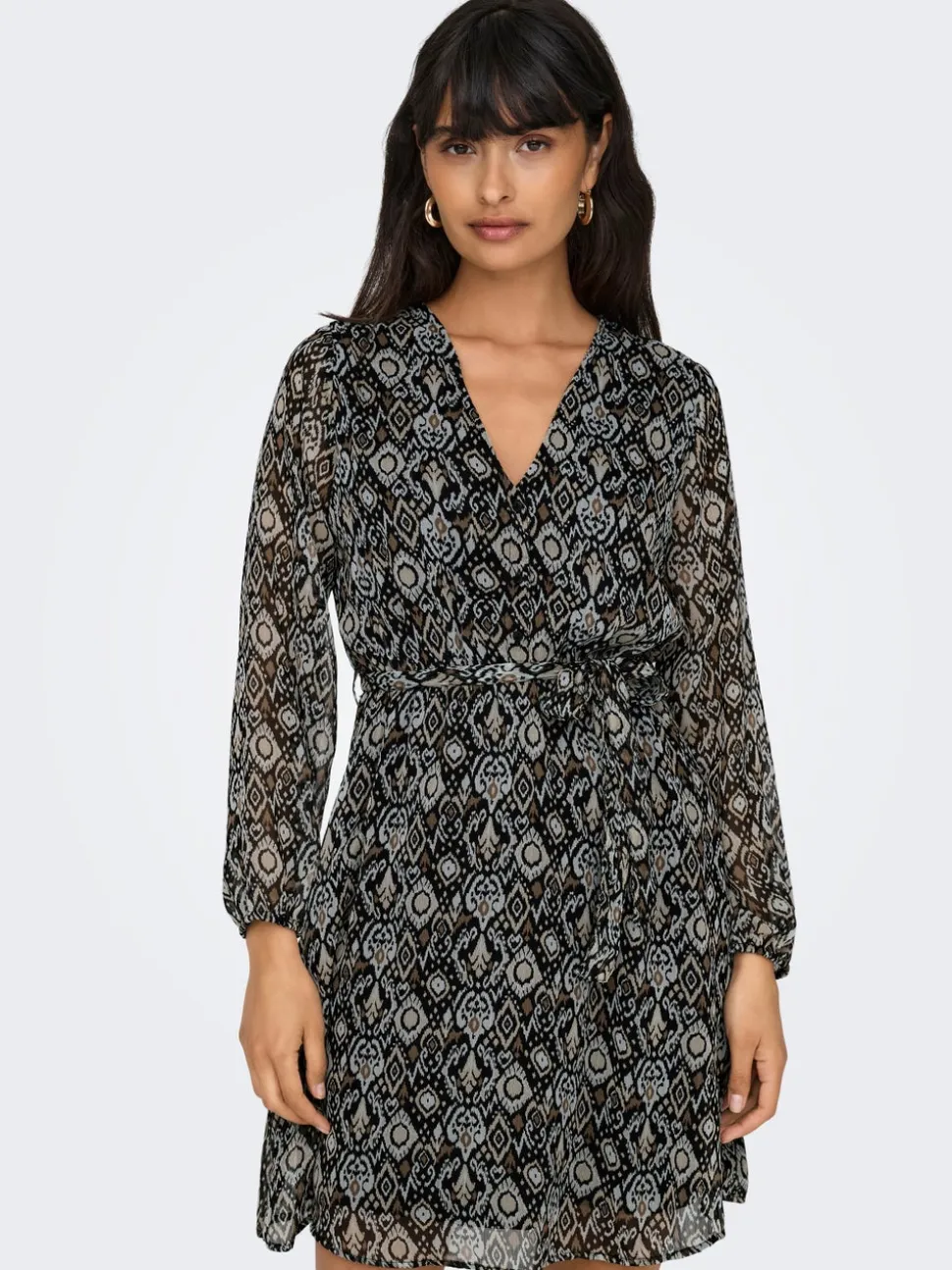 ONLCERA Kurzes Kleid