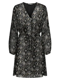ONLCERA Kurzes Kleid