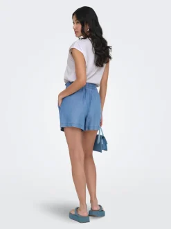 ONLCHARIS Normal geschnitten Shorts