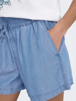ONLCHARIS Normal geschnitten Shorts