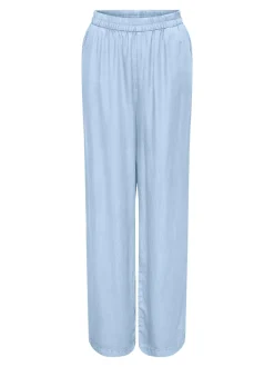 ONLCHARIS Gerade geschnitten Hose