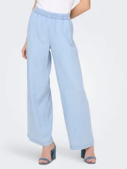 ONLCHARIS Gerade geschnitten Hose