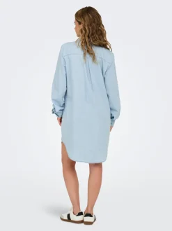 ONLCHARIS Kurzes Kleid