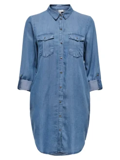ONLCHARIS Kurzes Kleid