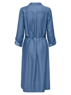 ONLCHARIS Midikleid