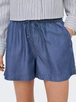 ONLCHARIS Normal geschnitten Shorts
