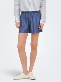 ONLCHARIS Normal geschnitten Shorts